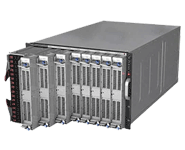 Supermicro NVME 7U SuperServer SYS-7089P-TR4T